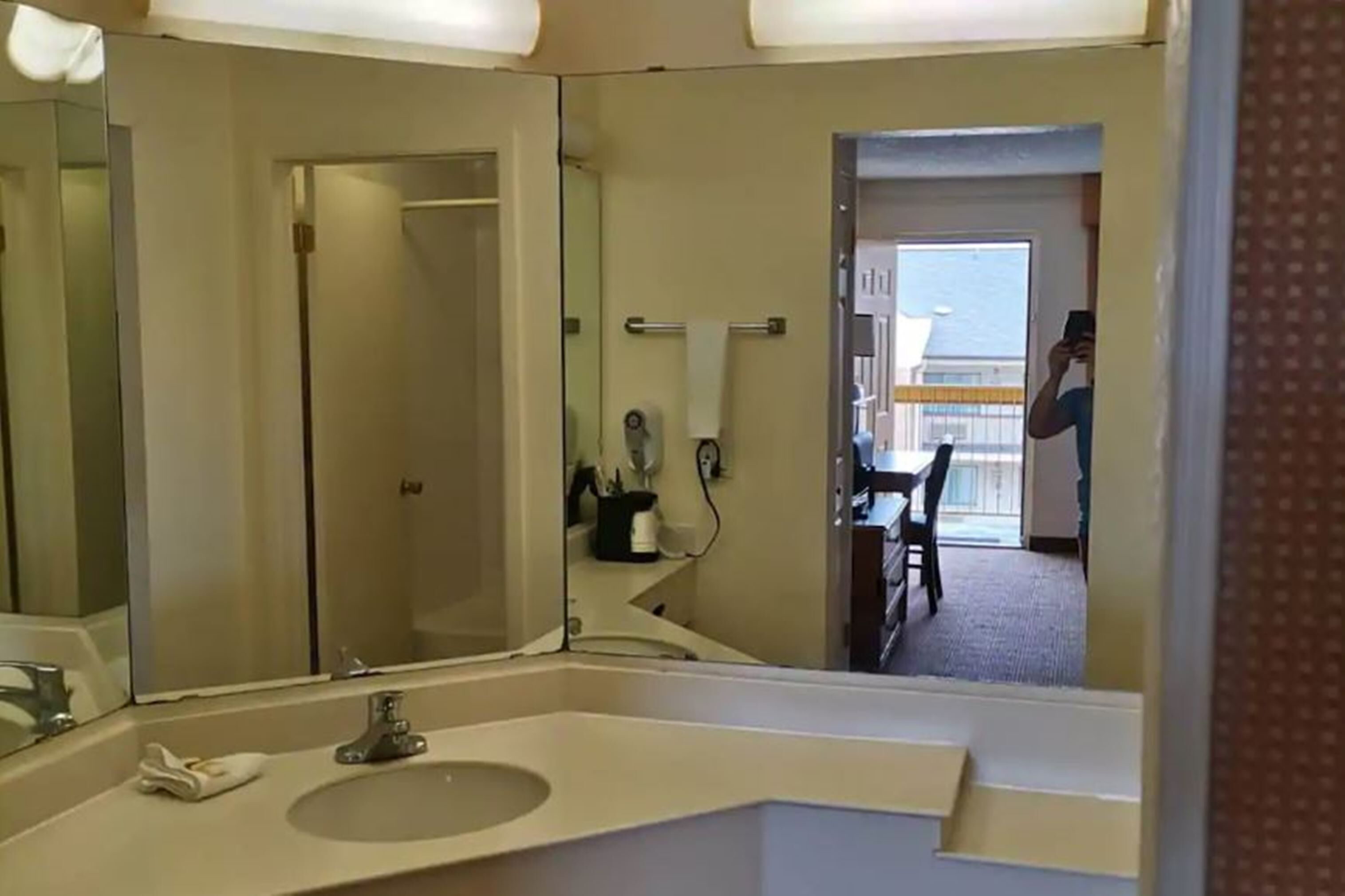 Foto - Super 8 by Wyndham San Antonio Near SeaWorld Ingram Park