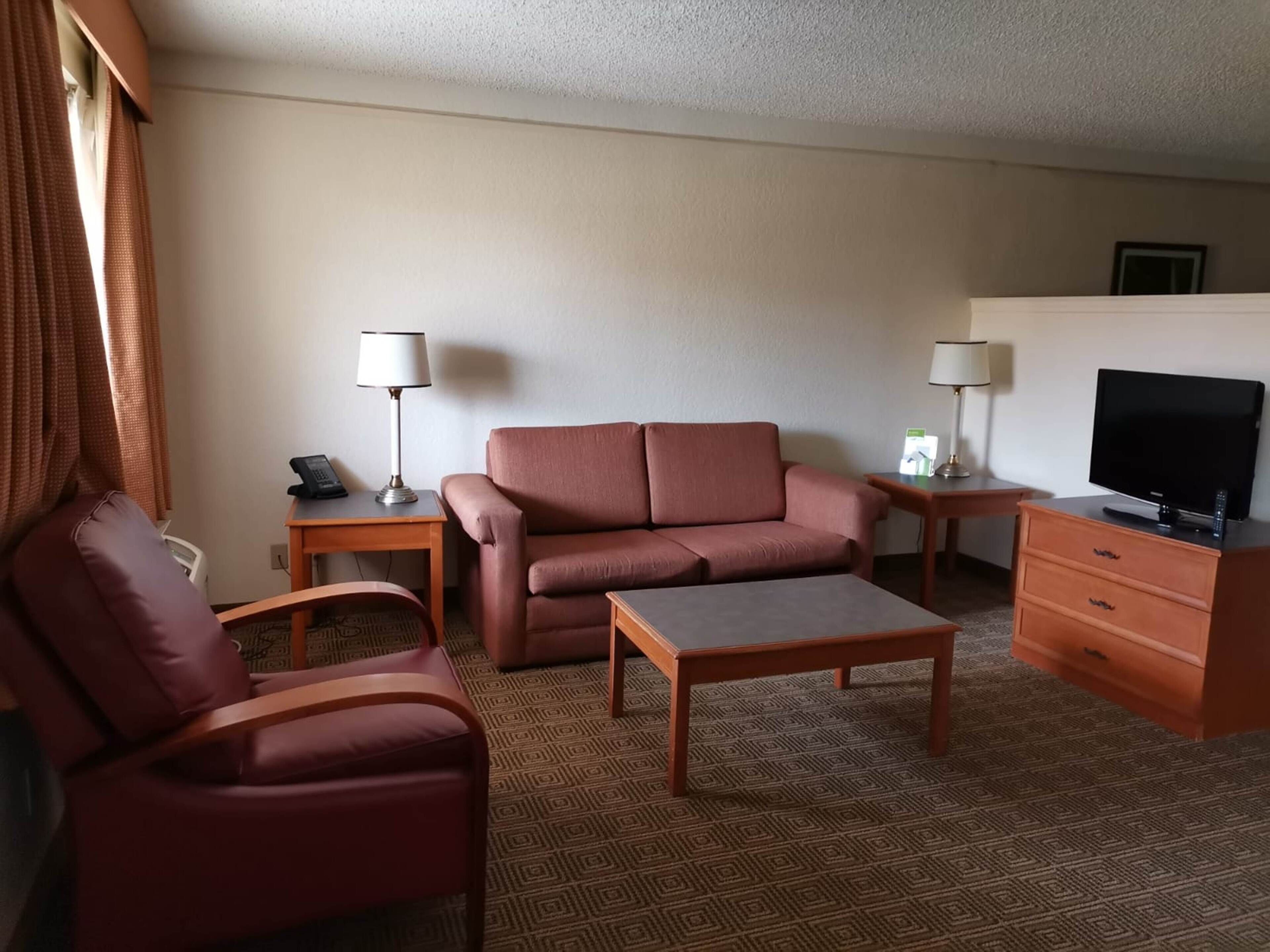 Foto - Super 8 by Wyndham San Antonio Near SeaWorld Ingram Park