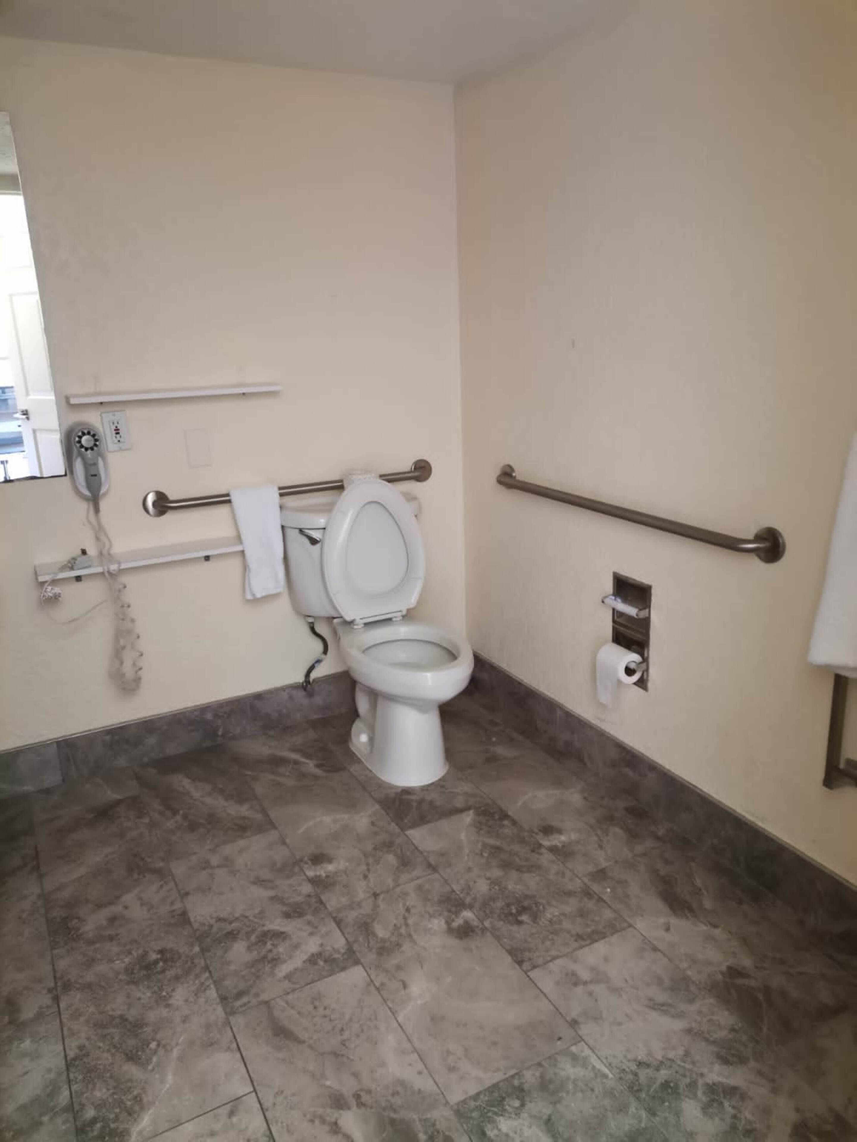 Foto - Super 8 by Wyndham San Antonio Near SeaWorld Ingram Park