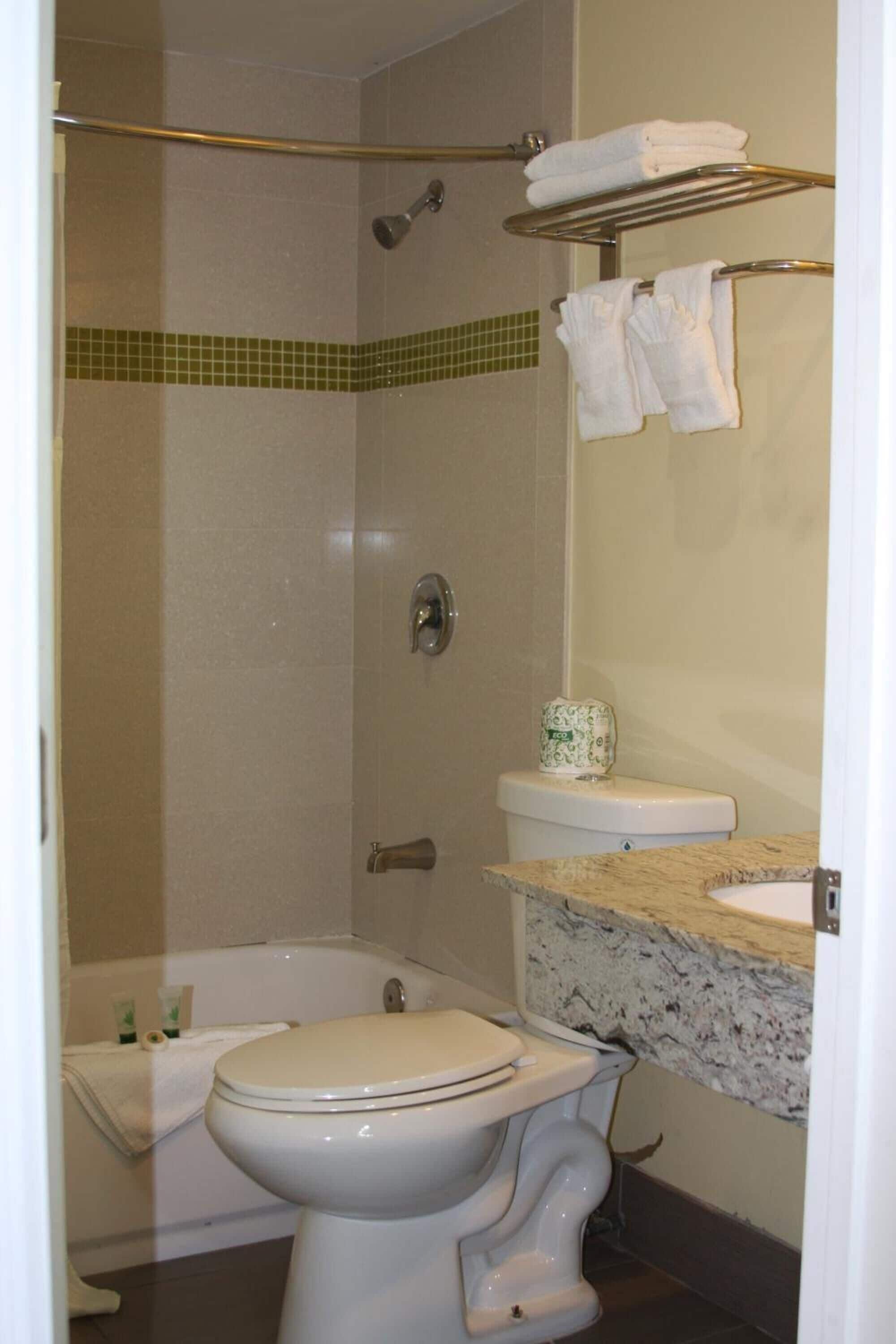 Foto - The Hollywood Gateway Inn