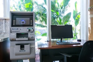 Pusat bisnis