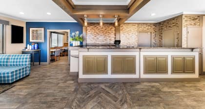 Best Western Markita Inn
