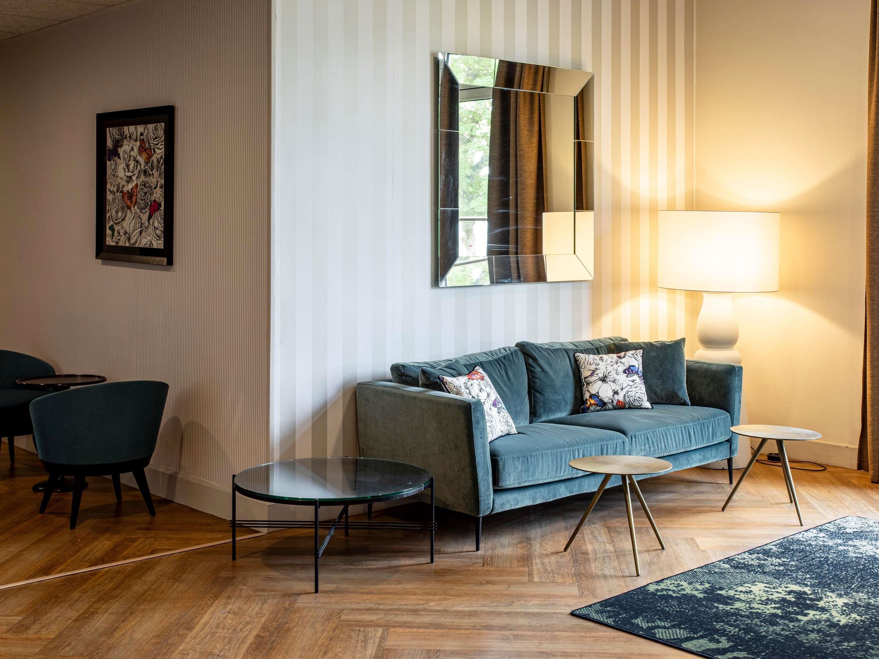 Sala de reuniones