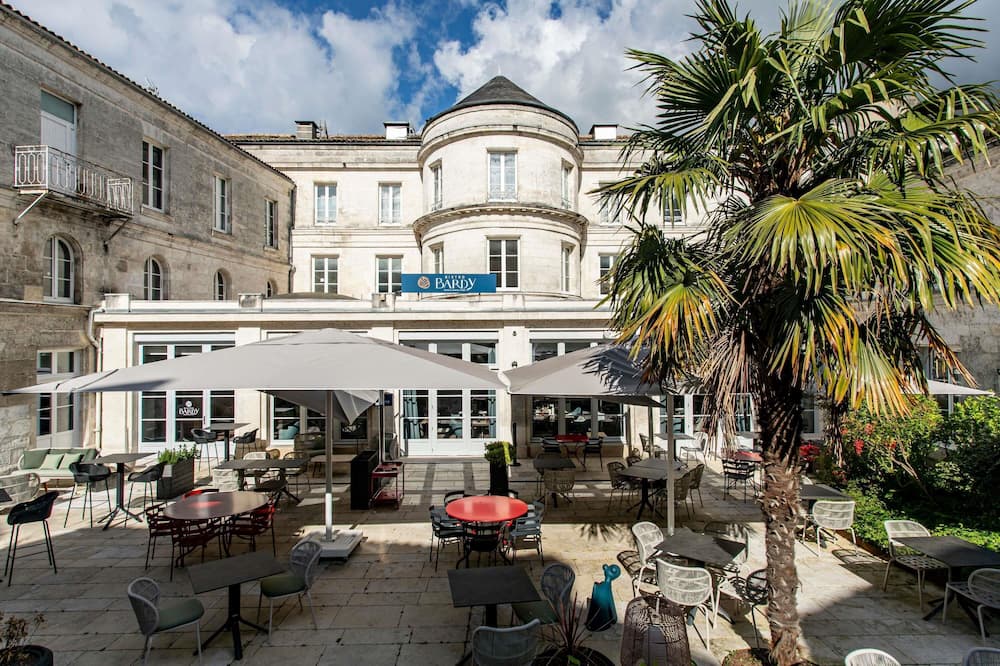 Mercure Angouleme Hotel de France