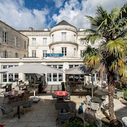 Mercure Angouleme Hotel de France
