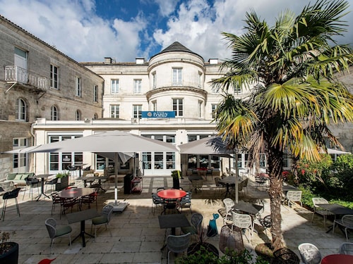 Mercure Angouleme Hotel de France