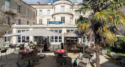 Mercure Angouleme Hotel de France