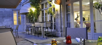 Mercure Angouleme Hotel de France