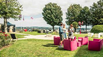 Installations sportives