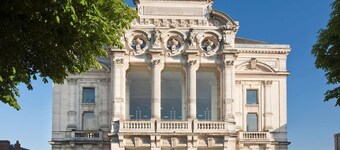 Mercure Angouleme Hotel de France