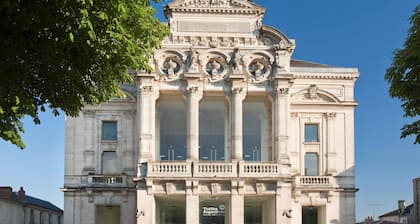 Mercure Angouleme Hotel de France