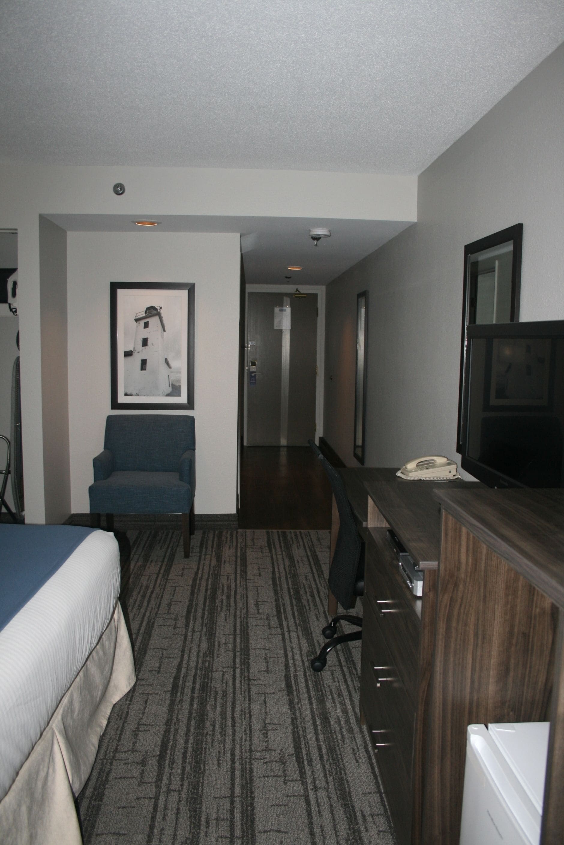 in-room safe, desk, iron/ironing board, free cots/infant beds