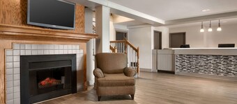 Travelodge Suites by Wyndham New Glasgow