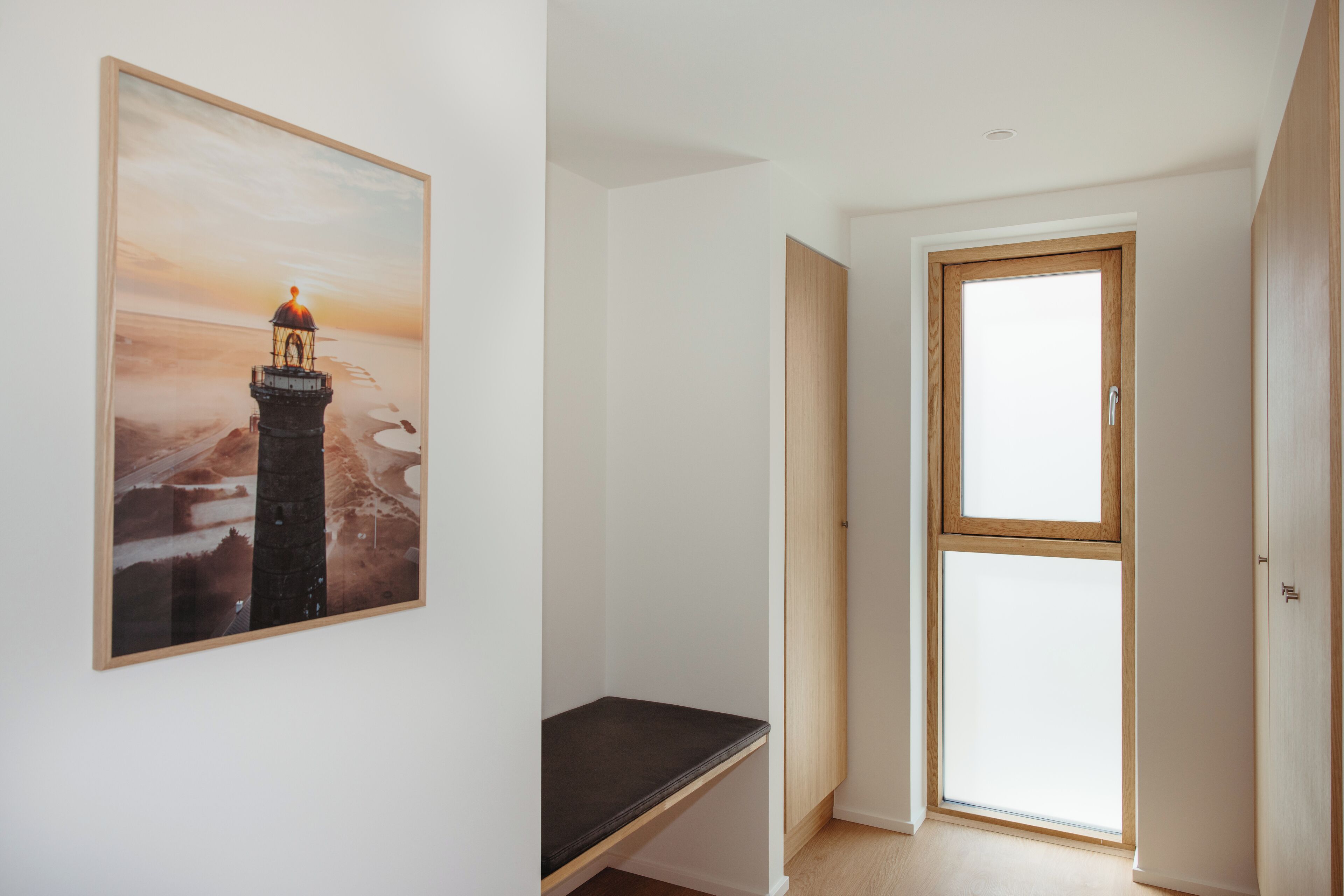 deluxe suite | 1 bedroom, hypo-allergenic bedding, iron/ironing board, free wifi