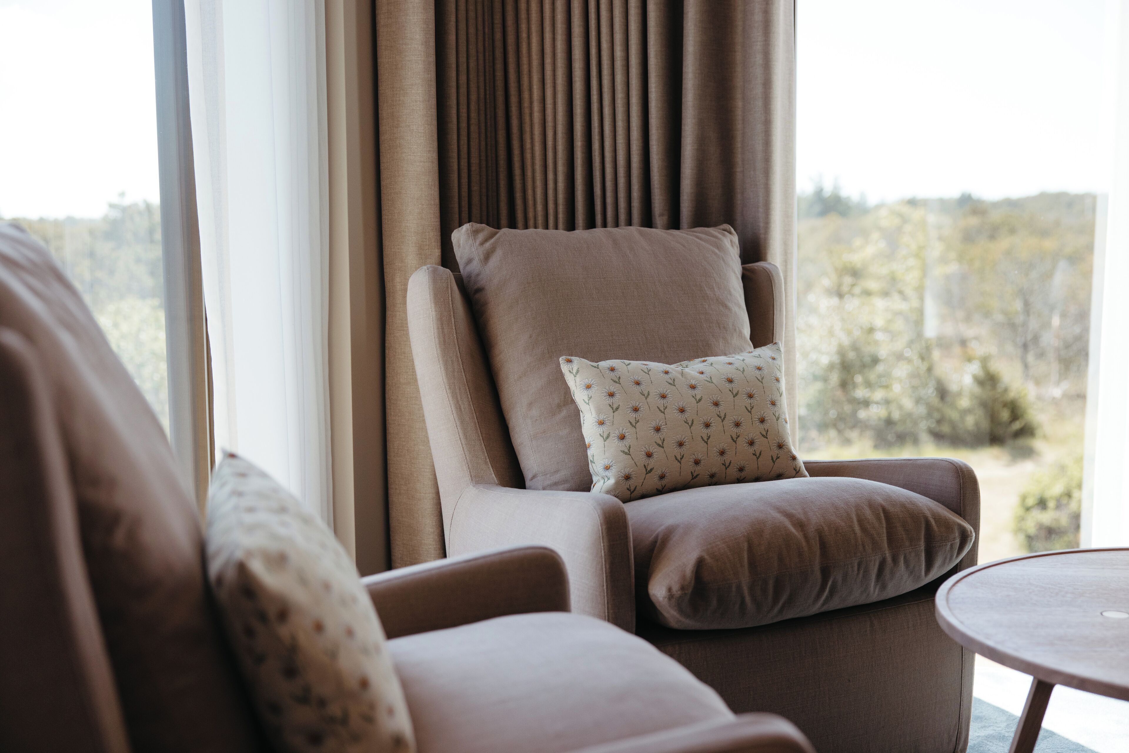 deluxe suite | 1 bedroom, hypo-allergenic bedding, iron/ironing board, free wifi