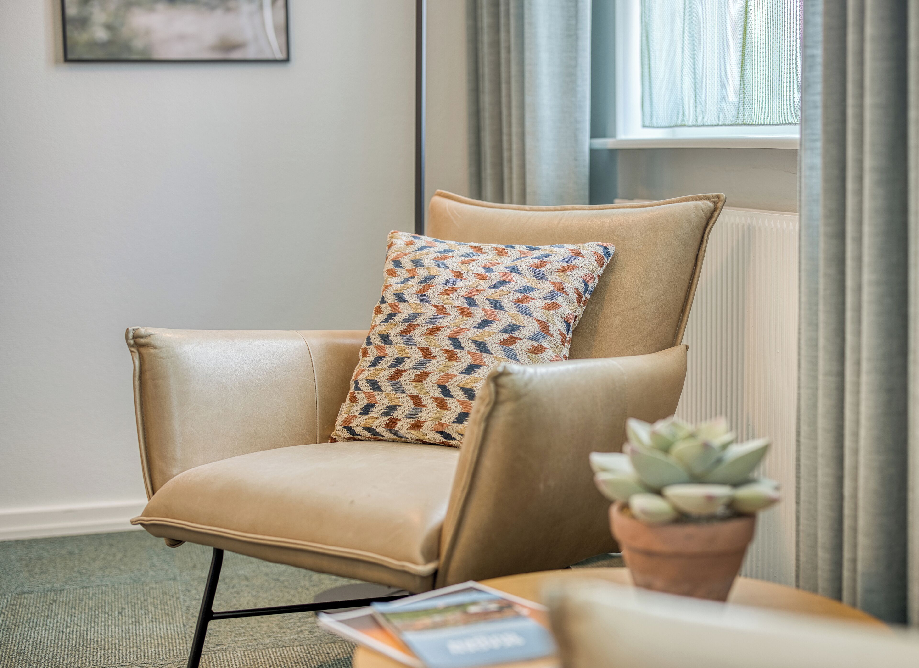 superior double or twin room | 1 bedroom, hypo-allergenic bedding, iron/ironing board, free wifi