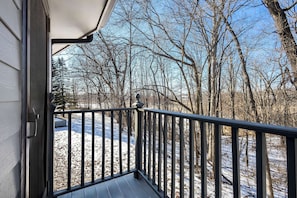 Chambre Standard, 1 trÚs grand lit, non-fumeur, balcon (with Sofabed) | Literie de qualité, coffre-fort, bureau