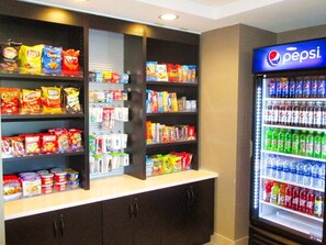 Vending machine