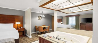 Best Western Fremont/Angola I-80/90 Toll Road