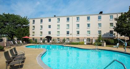 Comfort Inn St. Louis - Westport Event Center