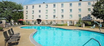 Comfort Inn St. Louis - Westport Event Center