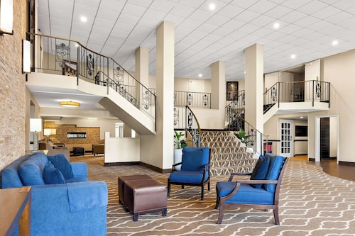 Comfort Inn St. Louis - Westport Event Center