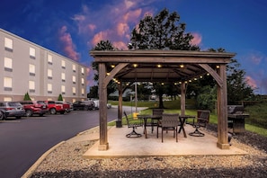 Property amenity
