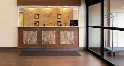 Comfort Inn St. Louis - Westport Event Center
