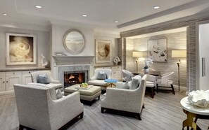 Couples treatment room(s), sauna, body treatments, body wraps