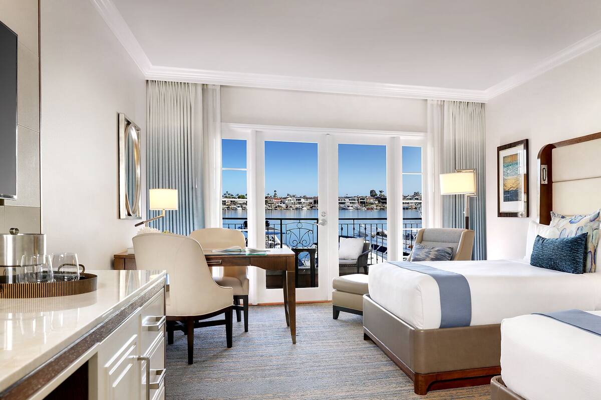 1 bedroom, premium bedding, down duvets, pillow-top beds