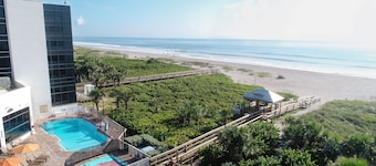 Hilton Cocoa Beach Oceanfront