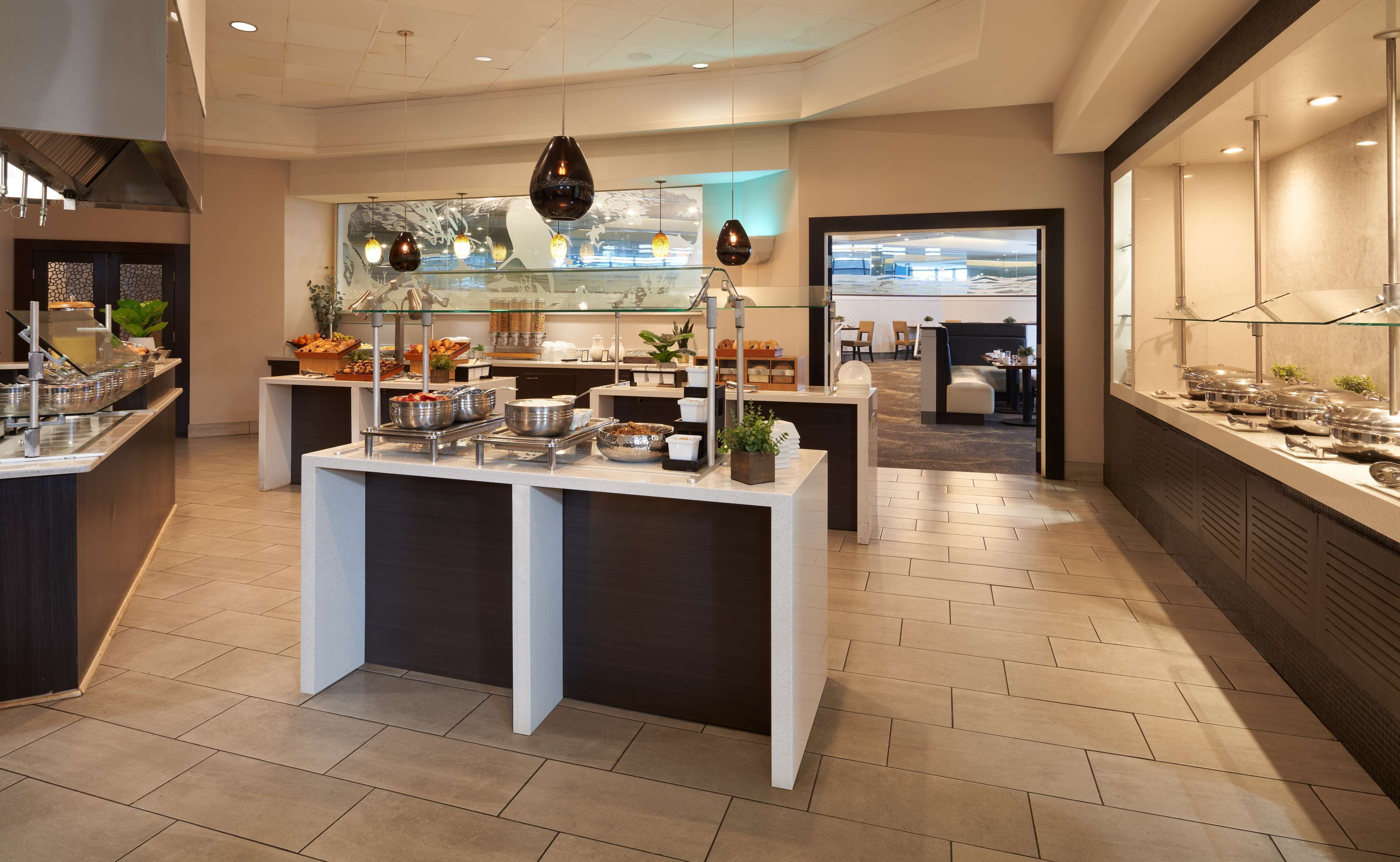 Daily full breakfast (USD 22.00 per person)