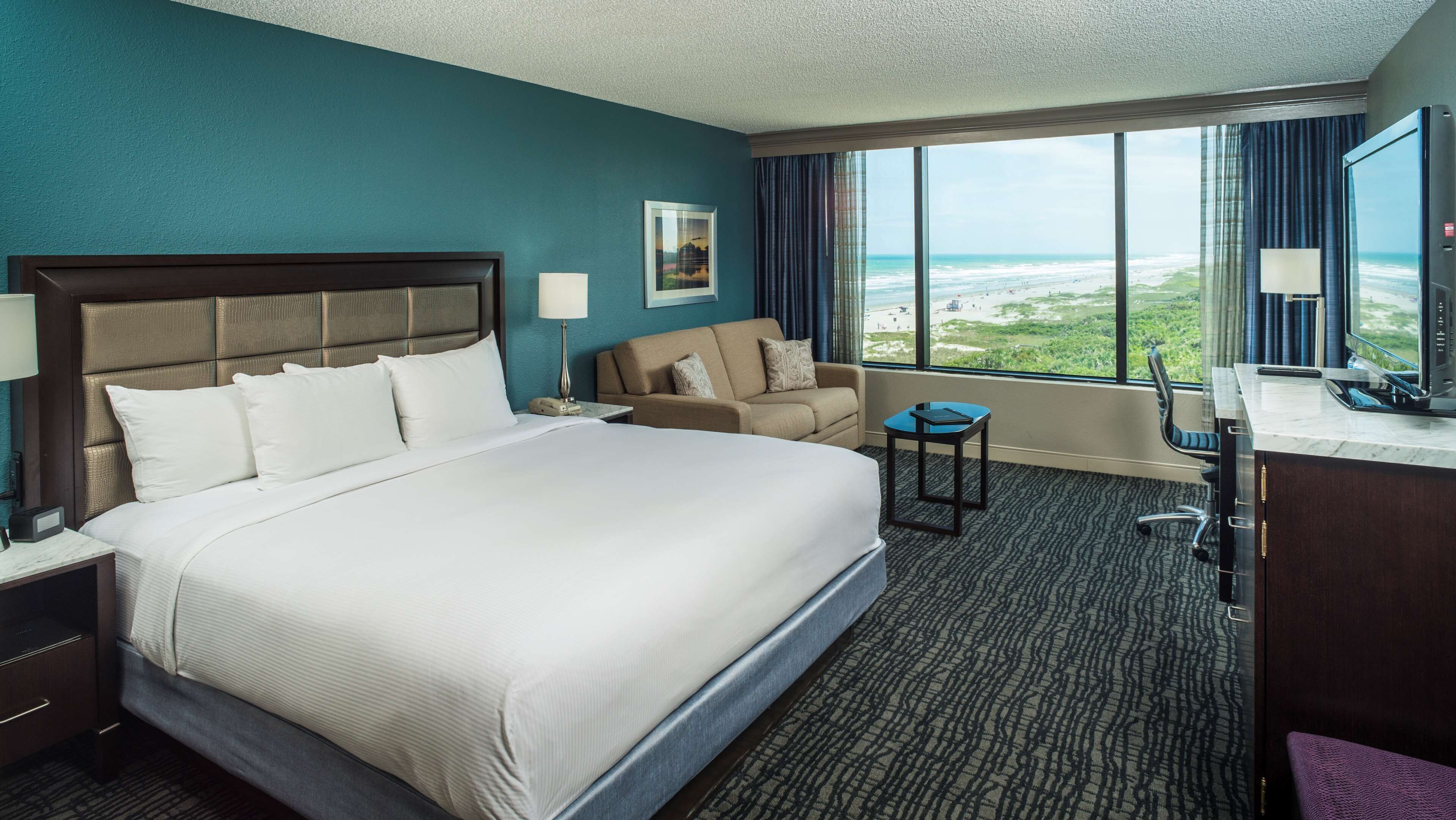 Ropa de cama de alta calidad, edredón y camas con pillow-top 