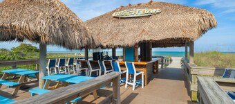 Hilton Cocoa Beach Oceanfront