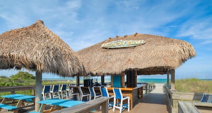 Hilton Cocoa Beach Oceanfront