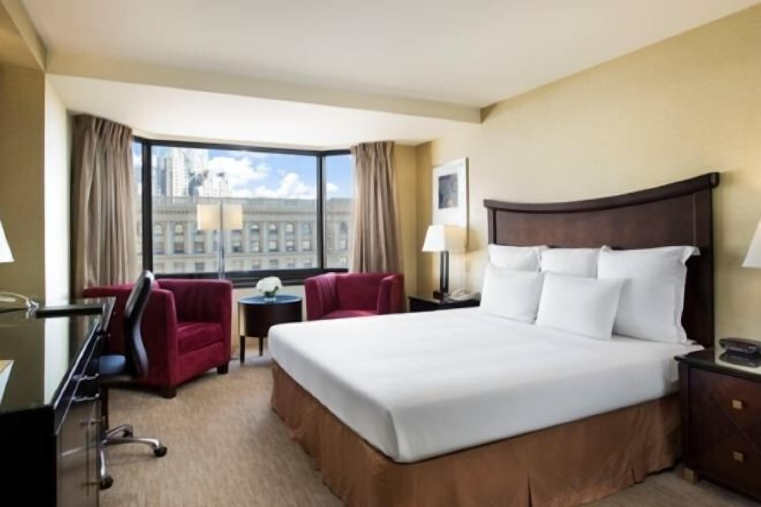 Ropa de cama de alta calidad y edredones de plumas