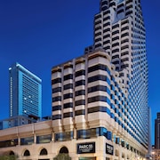 Parc 55 San Francisco - A Hilton Hotel