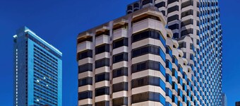 Parc 55 San Francisco - A Hilton Hotel