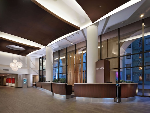 Hall