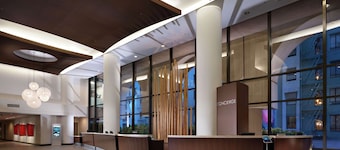 Parc 55 San Francisco - A Hilton Hotel