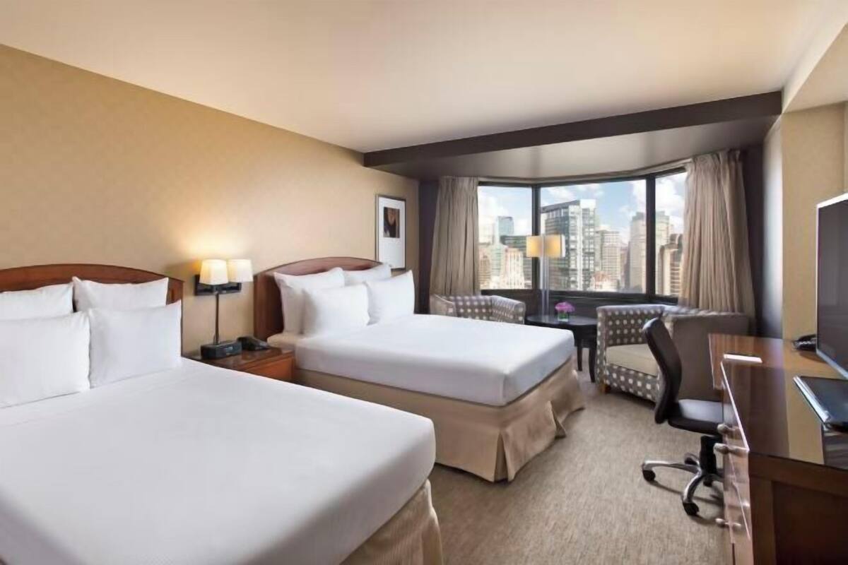 1 camera, biancheria da letto di alta qualità, copriletto in piuma