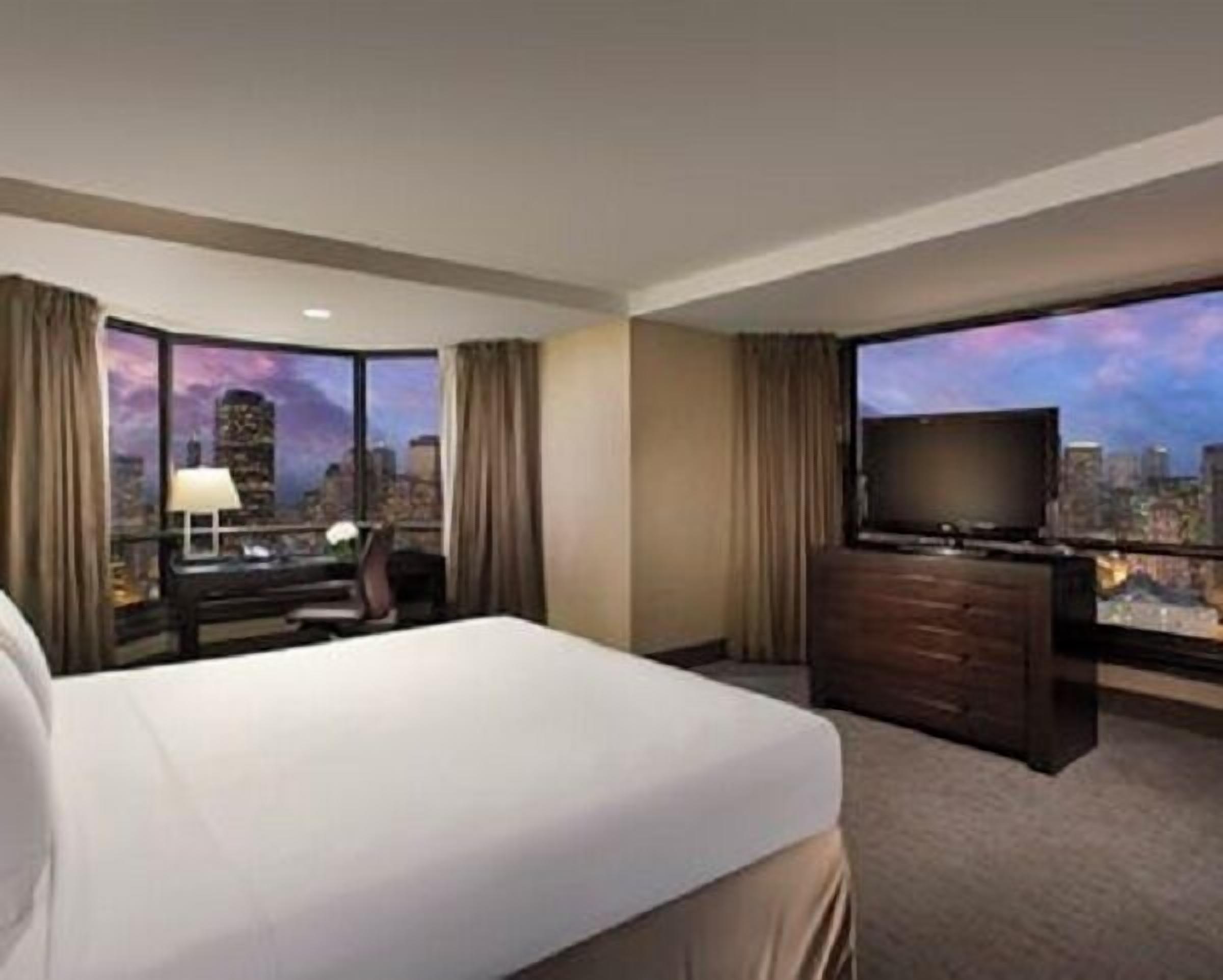 Ropa de cama de alta calidad y edredones de plumas