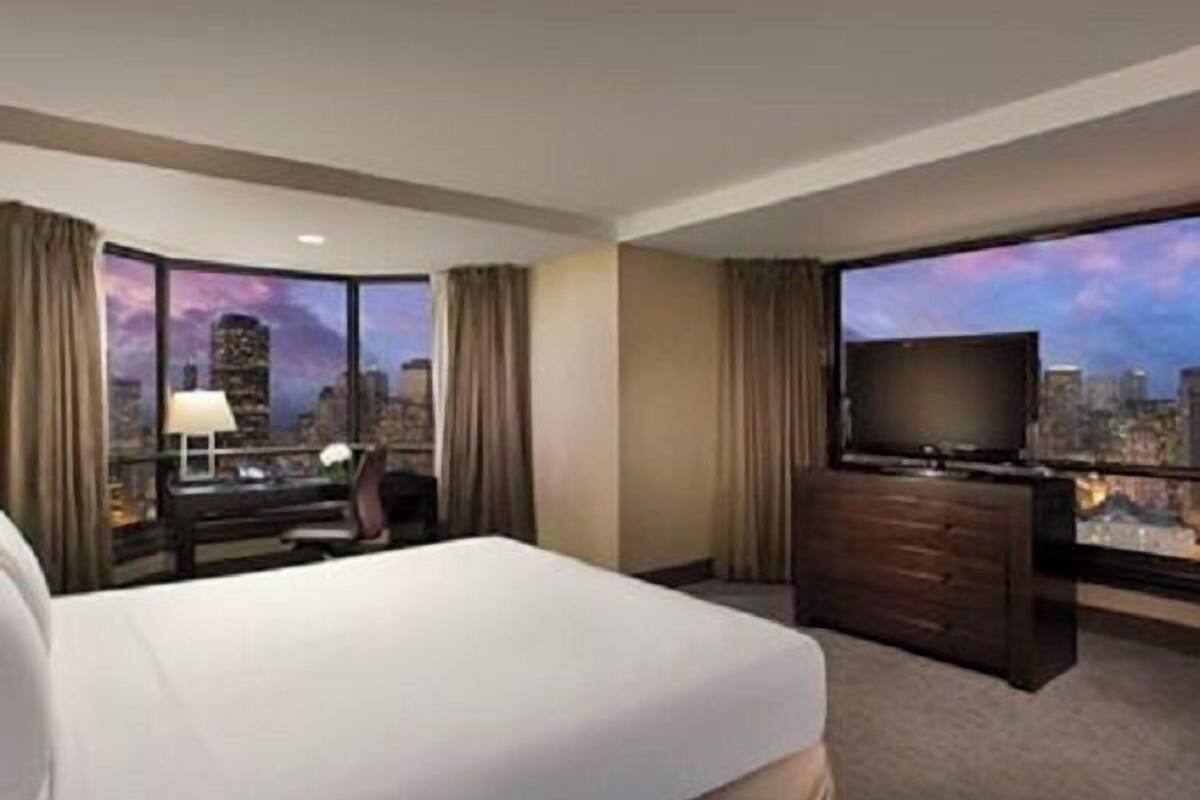 1 camera, biancheria da letto di alta qualità, copriletto in piuma