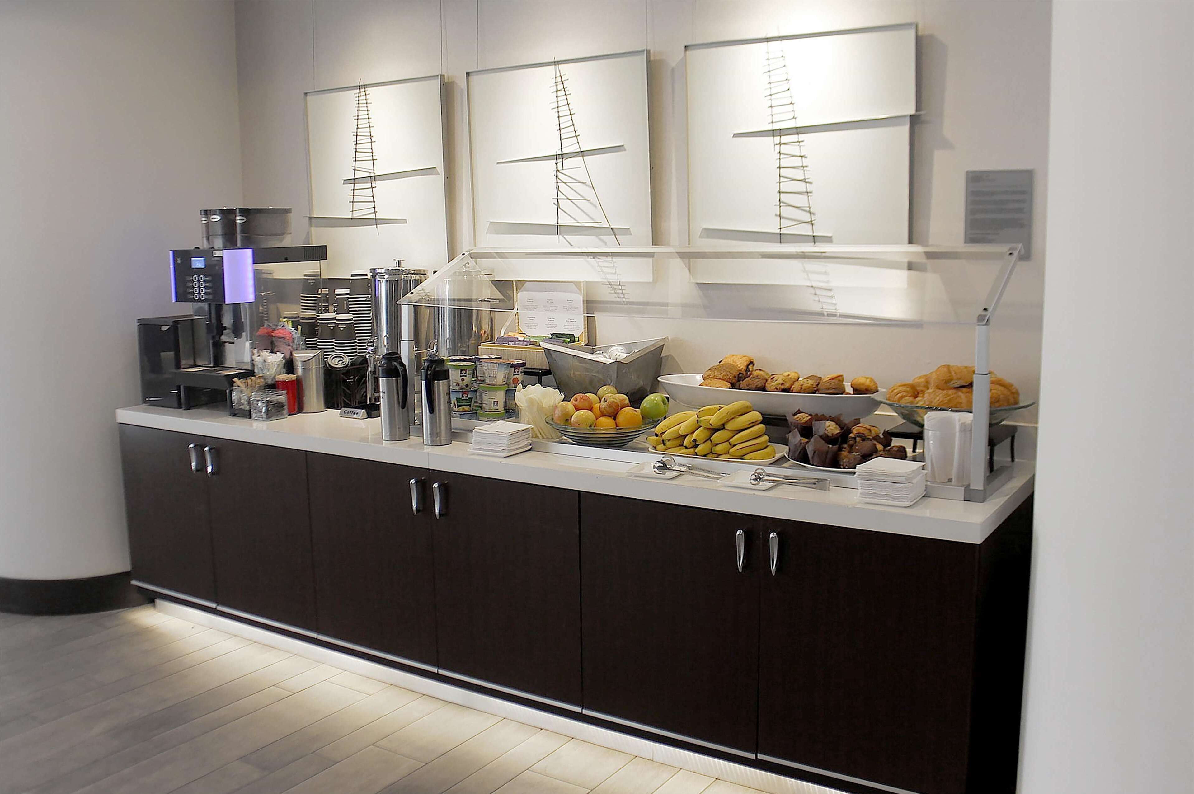 daily buffet breakfast (usd 42.03 per person)