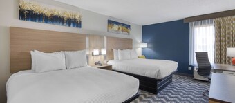 Best Western Greensboro Coliseum Inn