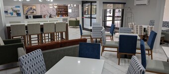Best Western Greensboro Coliseum Inn