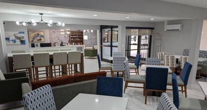 Best Western Greensboro Coliseum Inn