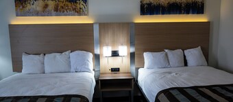 Baymont by Wyndham Greensboro/Coliseum