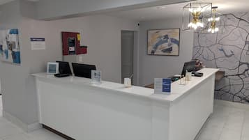 Recepción