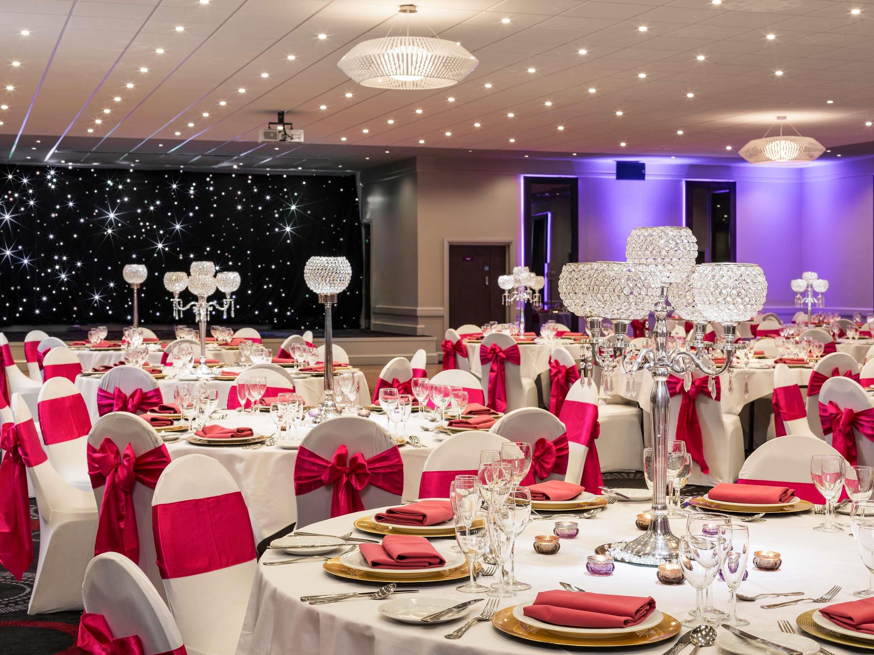Foto - Mercure Northampton